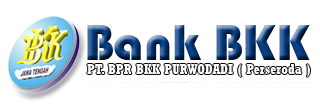 PD. BPR BKK Purwodadi